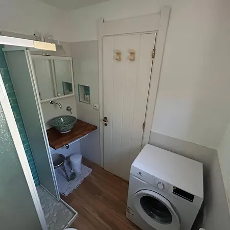 Volpina Apartamento Monte Argentario