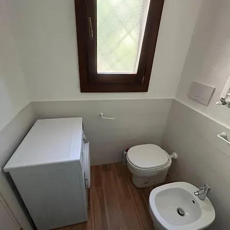 Volpina Apartamento