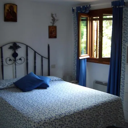 Apartamento Volpina Monte Argentario