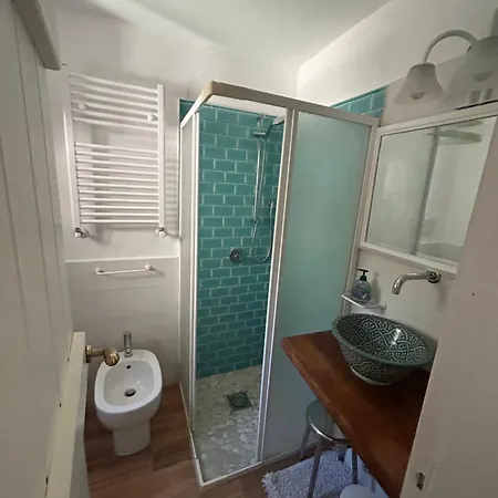 Volpina Apartamento *