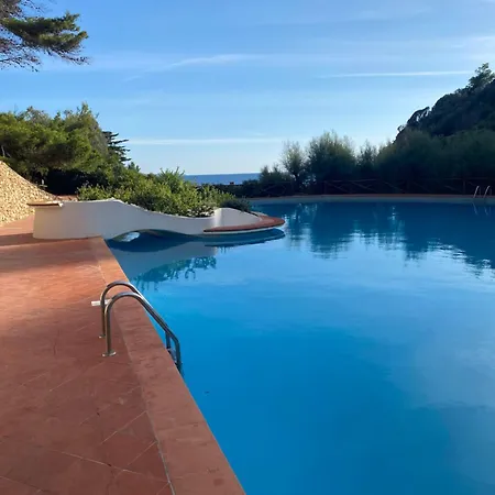 Volpina * Monte Argentario