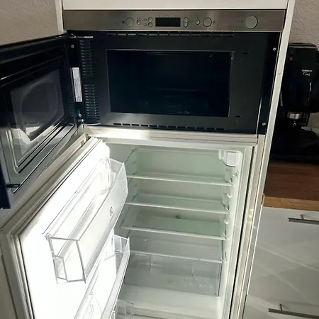 Apartamento Volpina