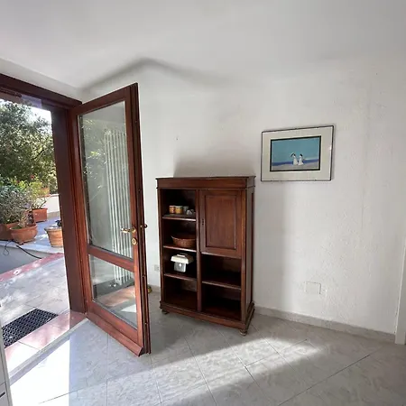 Apartamento Volpina Monte Argentario
