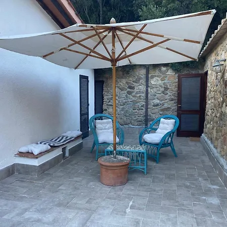 Volpina Apartamento