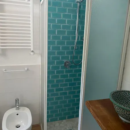 Apartamento Volpina Monte Argentario