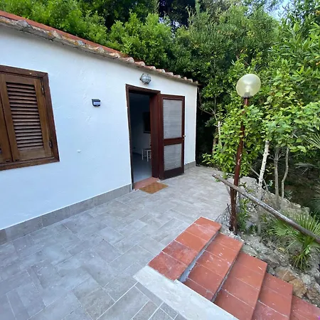 Volpina Monte Argentario