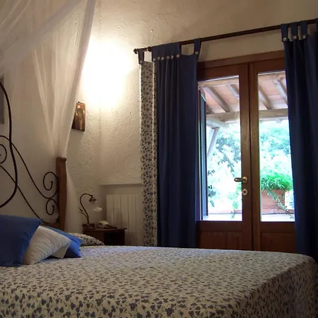 Volpina Apartamento