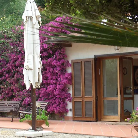 Volpina Monte Argentario