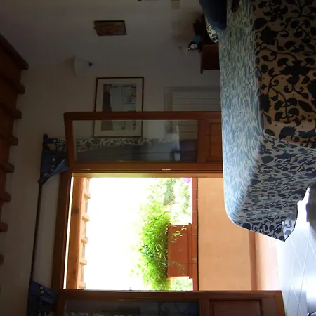 Volpina Apartamento Monte Argentario
