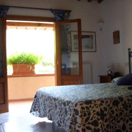 Volpina Apartamento