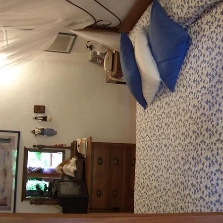 Apartamento Volpina