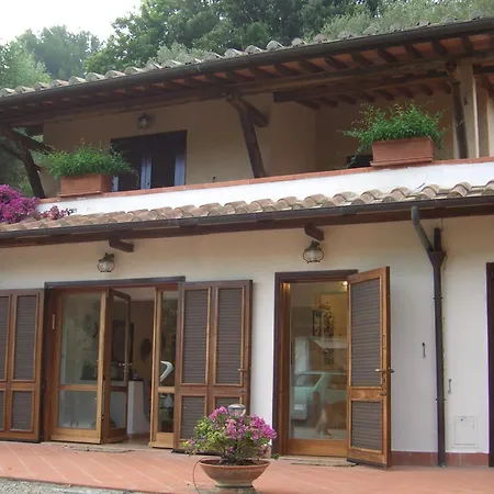Volpina Apartamento *