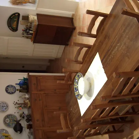 Apartamento Volpina *