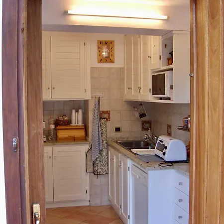 Volpina Apartamento