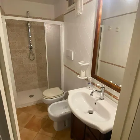 Apartamento Volpina