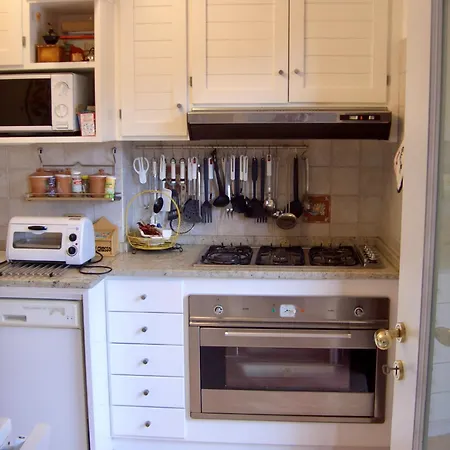 Volpina Apartamento
