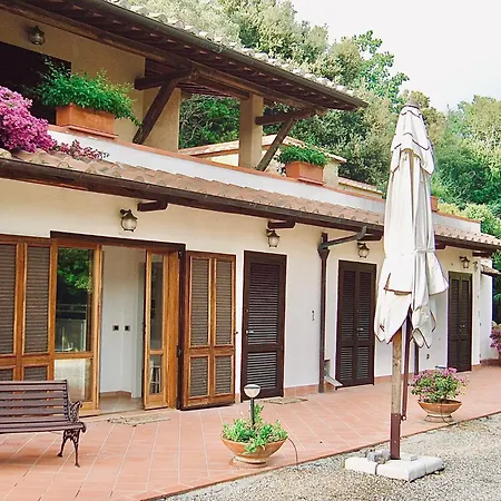 Volpina Apartamento *