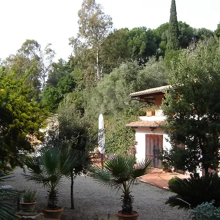 Apartamento Volpina Monte Argentario