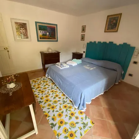 Volpina Apartamento