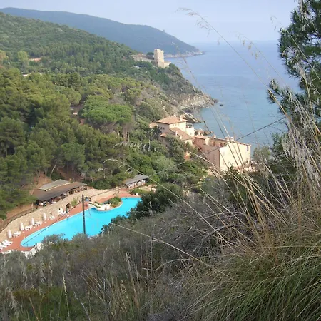Volpina Apartamento