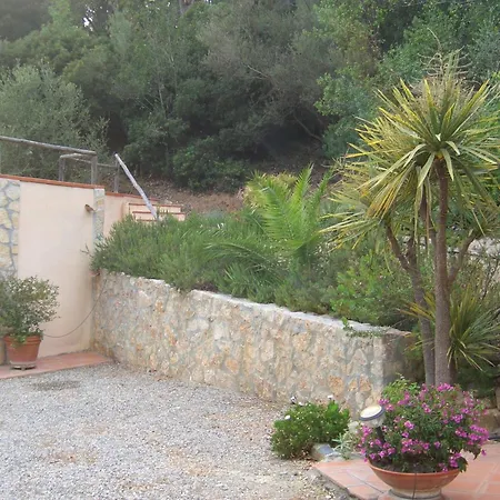 Apartamento Volpina